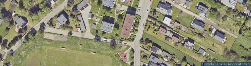 Zdjęcie satelitarne Naprawa Maszyn Biurowych