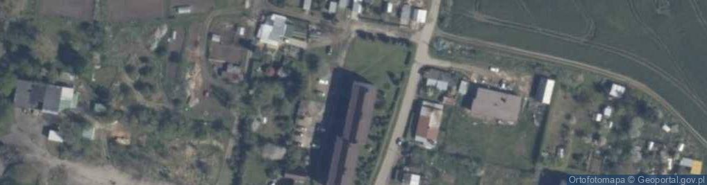 Zdjęcie satelitarne Naprawa Maszyn Rolniczych Wiesław Wielgus