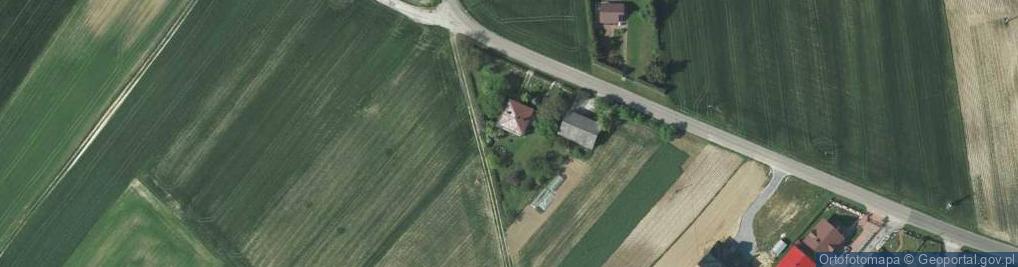 Zdjęcie satelitarne Naprawa Sprzętu A G D