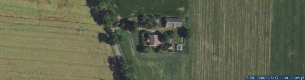 Zdjęcie satelitarne Naprawa Sprzętu Agd Krakowski Jan Ryszard