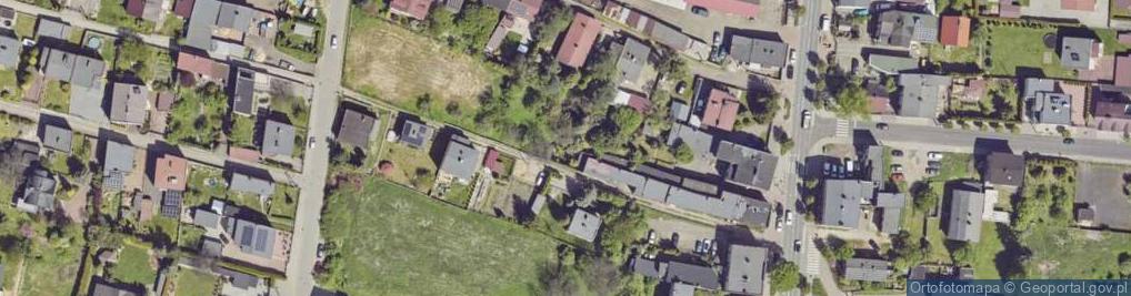 Zdjęcie satelitarne Naprawa Sprzętu Agd