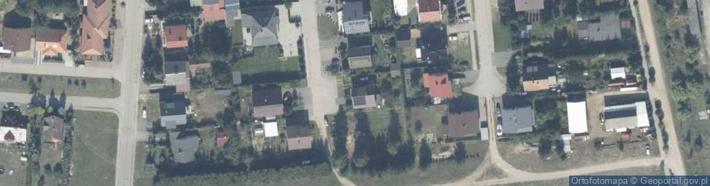 Zdjęcie satelitarne Naprawa Sprzętu Agd