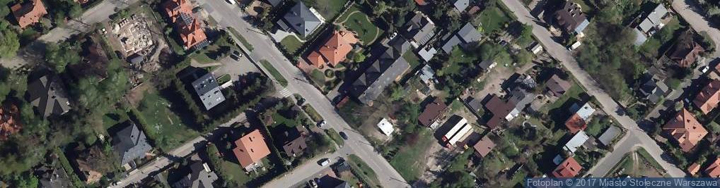 Zdjęcie satelitarne Naprawa Sprzętu Elektronicznego MGR Inż