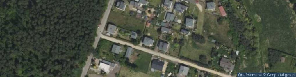 Zdjęcie satelitarne Naprawa Sprzętu Gospodarstwa Domowego Antoni Kamiński