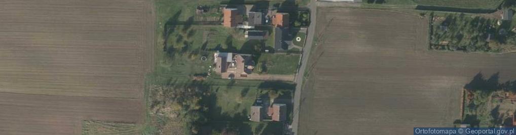 Zdjęcie satelitarne Naprawa Sprzętu Gospodarstwa Domowego