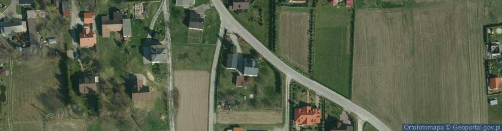 Zdjęcie satelitarne Naprawa Sprzętu Gospodarstwa Domowego