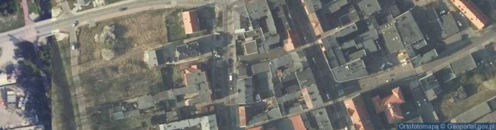 Zdjęcie satelitarne Naprawa Sprzętu Gospodarstwa Domowego