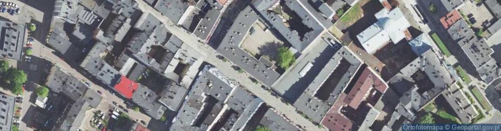 Zdjęcie satelitarne Naprawa Sprzętu RTV i Agd