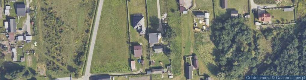 Zdjęcie satelitarne Naprawa Sprzętu Zmech Gosp Domowego Oraz Instalacje Elektryczne