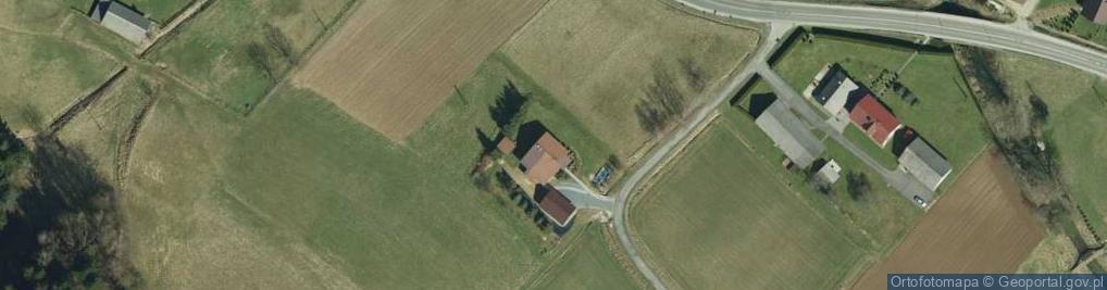 Zdjęcie satelitarne Nasapol