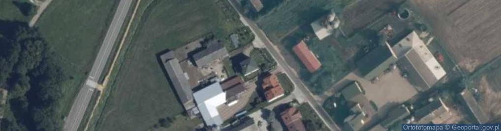 Zdjęcie satelitarne Nasiłowski Piotr