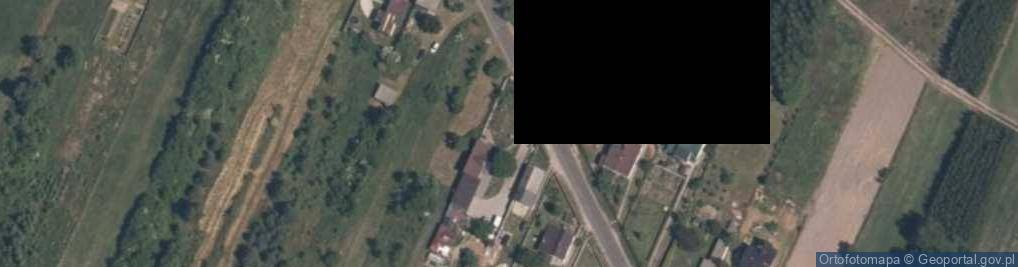 Zdjęcie satelitarne Nat-Bud