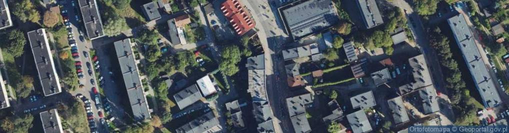 Zdjęcie satelitarne Nataleya Natalia Osiadły