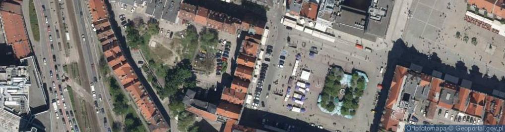 Zdjęcie satelitarne Natalia Gorzkowska