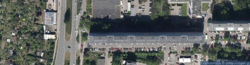 Zdjęcie satelitarne Natalia Leja - Fizjoterapia i Masaż