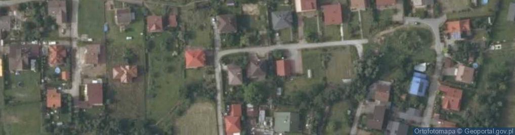 Zdjęcie satelitarne Natalia Obruśnik