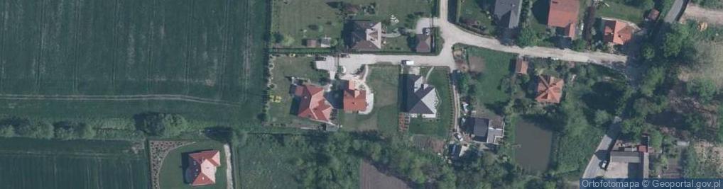 Zdjęcie satelitarne Natalya Michalska - Marko-Usługi Wielobranżowe
