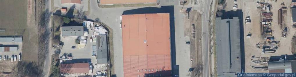 Zdjęcie satelitarne Natmax Int