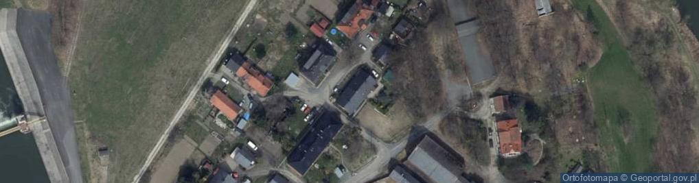 Zdjęcie satelitarne Natmax