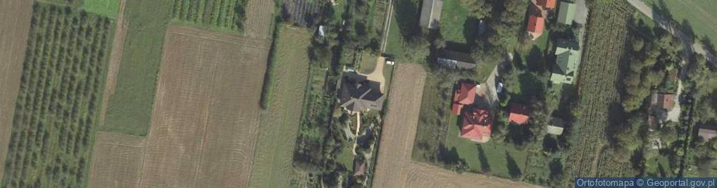 Zdjęcie satelitarne Naturalias M Kaczorowska O Kaczorowska