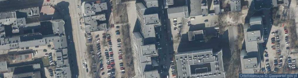 Zdjęcie satelitarne Naturalne Witaminy