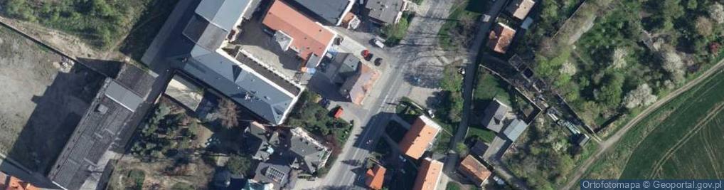 Zdjęcie satelitarne Nauka Gry Na Fortepianie "d-Moll" Dorota Mól