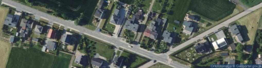 Zdjęcie satelitarne Nauka Gry Na Instrumentach Muzycznych