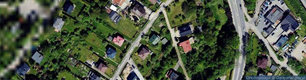 Zdjęcie satelitarne Nauka Gry Na Instrumentach