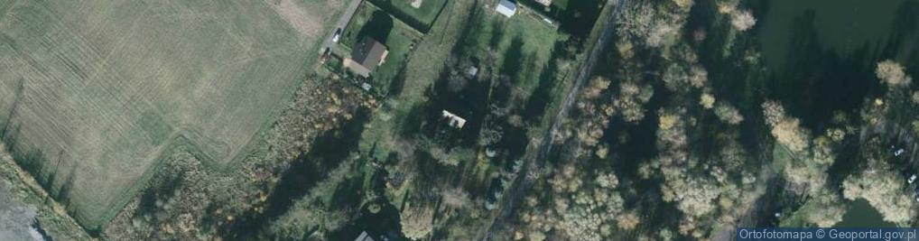 Zdjęcie satelitarne Nauka Kierowania Pojazdami Kat B