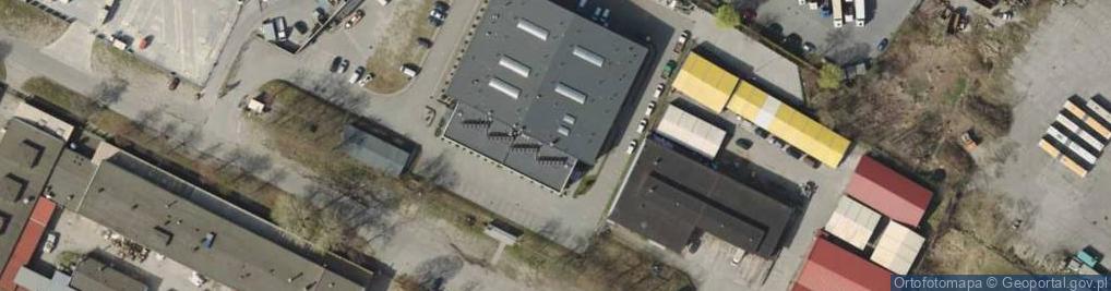Zdjęcie satelitarne Nauta Turbo
