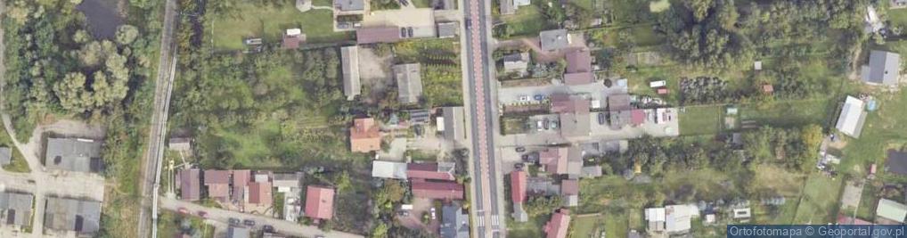 Zdjęcie satelitarne Nedko Mihaylov