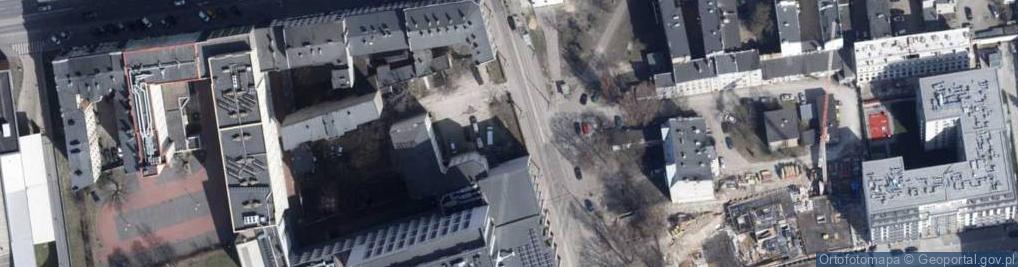 Zdjęcie satelitarne Nel w Likwidacji