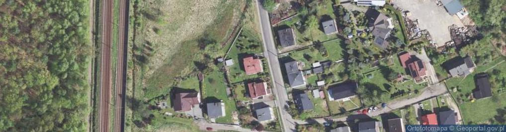 Zdjęcie satelitarne Nemrut Kebab Karakaplan Sahin