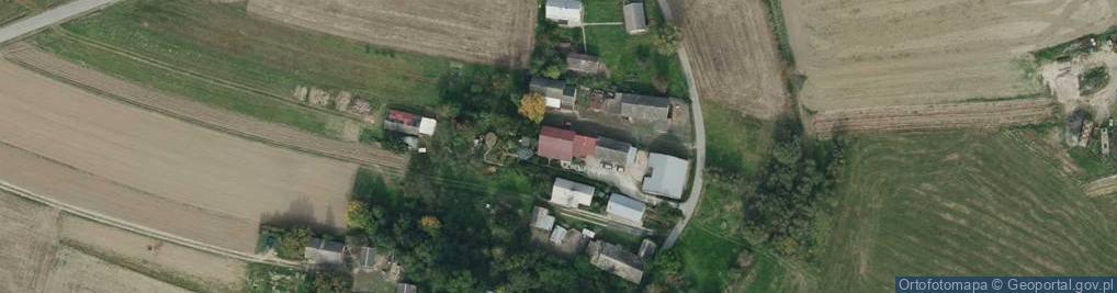 Zdjęcie satelitarne Nena Photography