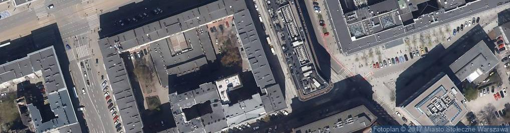 Zdjęcie satelitarne Nenukko Agata Maciejewska