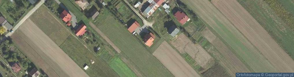 Zdjęcie satelitarne Neo Net