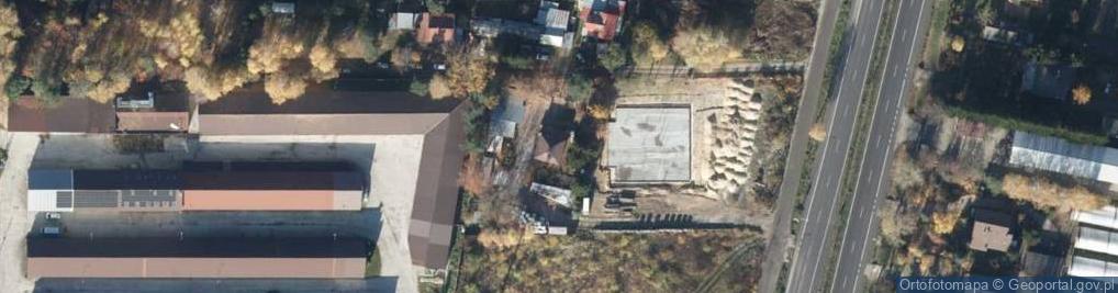 Zdjęcie satelitarne Neobet Kamila Janus