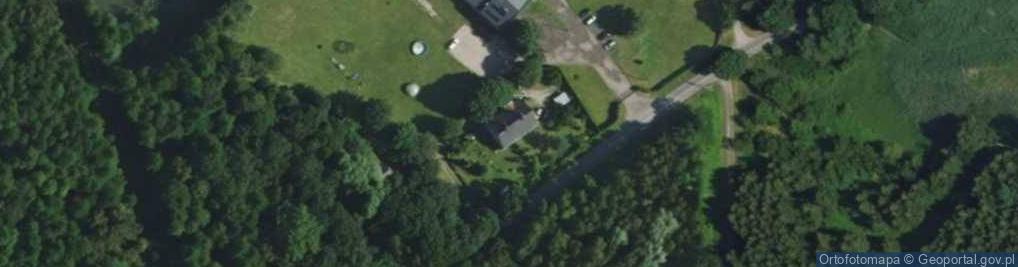 Zdjęcie satelitarne Neologistics