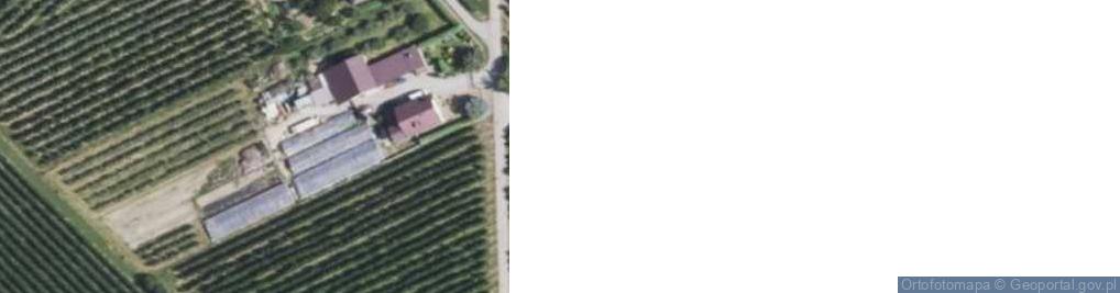 Zdjęcie satelitarne Nesko Export Import