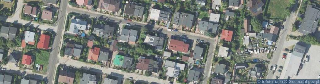 Zdjęcie satelitarne Netcomtronic