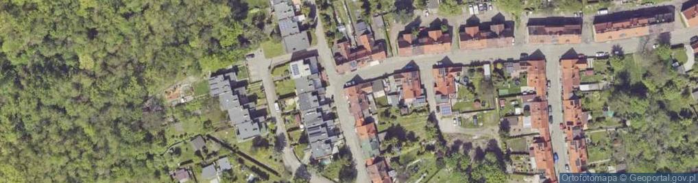 Zdjęcie satelitarne Nethelp