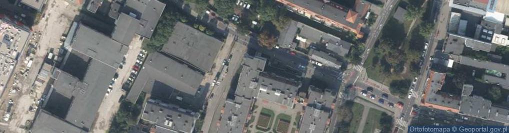 Zdjęcie satelitarne Netlibre