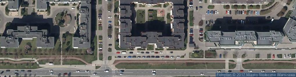 Zdjęcie satelitarne Neton