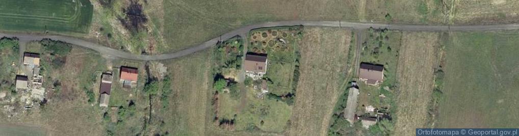 Zdjęcie satelitarne Network Marketing