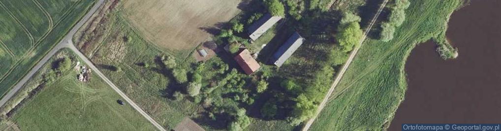 Zdjęcie satelitarne Network Marketing