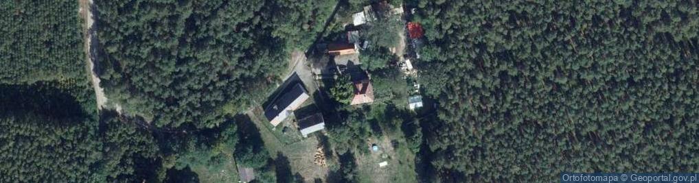 Zdjęcie satelitarne Network Marketing