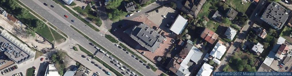 Zdjęcie satelitarne Neuro Device Group