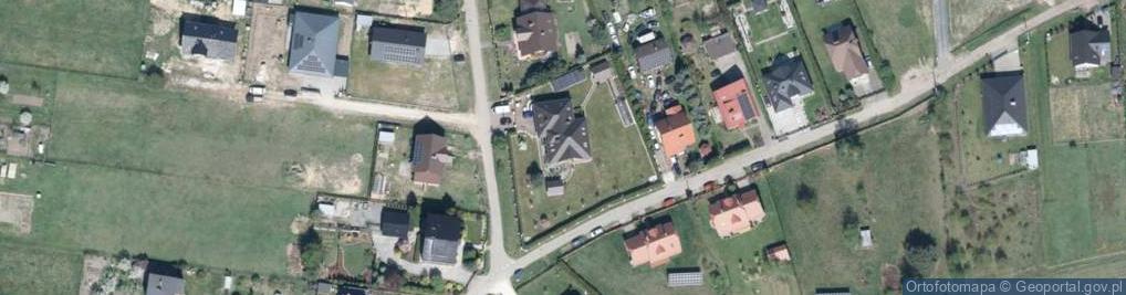 Zdjęcie satelitarne New Age Robert Szołtysek