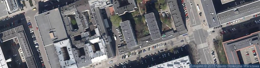 Zdjęcie satelitarne New Brand Konrad Piasecki