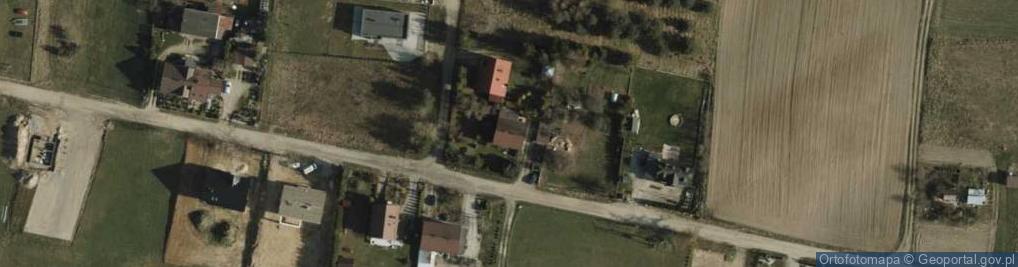 Zdjęcie satelitarne New Image